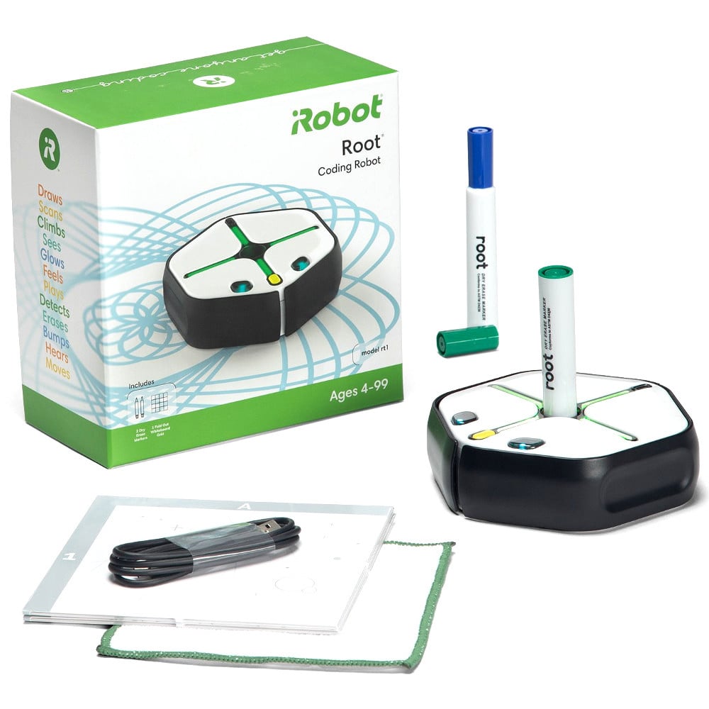  IRobot Root Coding Robot akciós termékkép 1