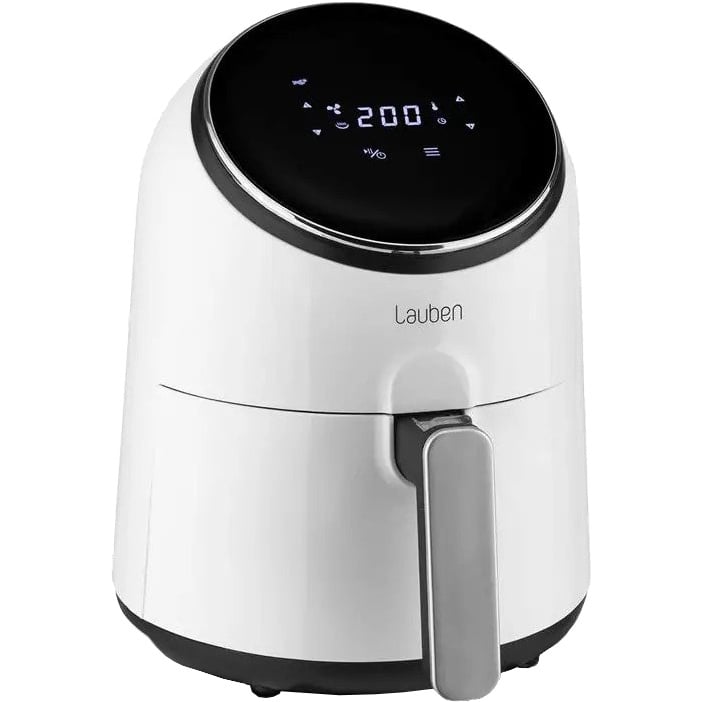  Lauben Hot Air Fryer 2500WT akciós termékkép 1