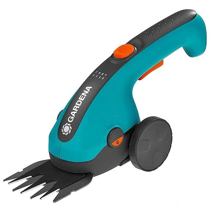  Gardena ComfortCut 9886-20 akciós termékkép 1