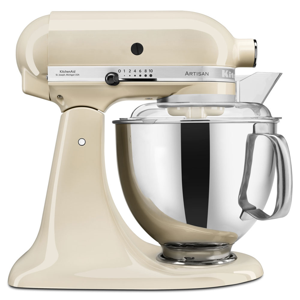  KitchenAid Artisan 5KSM175 - mandulaszínű akciós termékkép 1