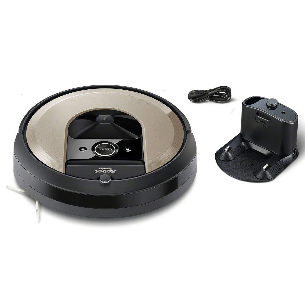 irobot scooba floor washing robot